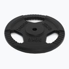 XTREXO öntöttvas súly TRX-ICP020 20 kg króm