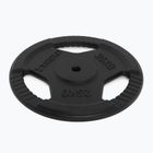 XTREXO öntöttvas súly TRX-ICP025 25 kg króm