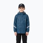 Gyerek esőkabát KADVA AquaLock JR navy blue