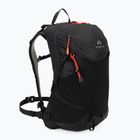KADVA Aventura 22 l fekete túrahátizsák
