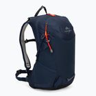 KADVA Aventura 22 l túrahátizsák acélkék