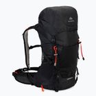 KADVA Sendero trekking hátizsák 35 l fekete