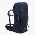 KADVA Sendero 35 l trekking hátizsák acél kék
