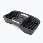 XTREXO állvány 40 kg-os állítható súlyzóhoz TXO-B4W001-B fekete