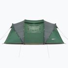4 személyes KADVA Kavio 4 plusz zöld sátor