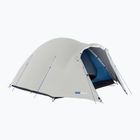 3 személyes KADVA CAMPdome 3 szürke kempingsátor