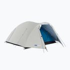 4 személyes KADVA CAMPdome 4 szürke sátor