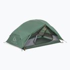 Ultrakönnyű 2 személyes trekking sátor KADVA EXPEDIT 2 PRO zöld