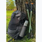 KADVA Krok 25 l városi hátizsák fekete
