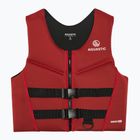 AQUASTIC Omni 50N biztonsági mellény piros