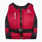 AQUASTIC Active 50N piros biztonsági mellény