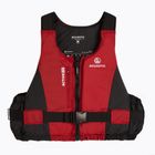 AQUASTIC Active 50N piros biztonsági mellény