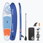 SUP deszka AQUASTIC Taupo 10'8" allround blue