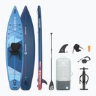 Deszka SUP AQUASTIC Touring 11'6" blue