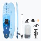 Felfújható SUP deszka szett AQUASTIC This 12'0" blue