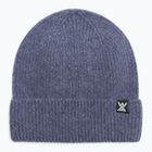 WOOLCANO MERINO 100% SAPKA HAT0440 tengerészkék