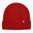 WOOLCANO MERINO 100% SAPKA HAT0440 bordó