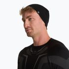 Sapka WOOLCANO MERINO 100% HAT0441 fekete