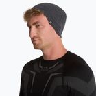 WOOLCANO MERINO 100% sapka HAT0441 szürke