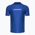 AQUASTIC UV 50+ UPF úszópóló Rimos tengerészkék