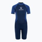 Gyermek úszóhab AQUASTIC Wavey Jrb 2 mm tengerészkék/kék