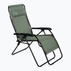 KADVA CAMPchair 2.0 zöld túraszék / napozóágy