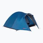 KADVA CAMPdome 3 személyes sátor kék