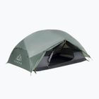 Ultrakönnyű 2 személyes trekking sátor KADVA EXPEDIT 2 PRO szürkészöld