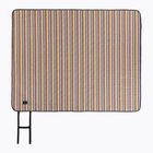 KADVA Rulo 170x140 cm színes piknik takaró