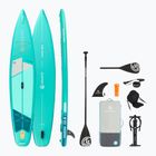 SUP deszka AQUASTIC Touring 12'6" green