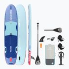 SUP AQUASTIC Tourer 12'0" deszka kék