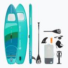 SUP deszka AQUASTIC Vista 11'2" zöld