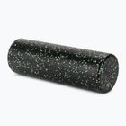 XTREXO TRX-MSR045 45 cm fekete/lime masszázs görgő