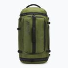 Hátizsák/táska 2in1 HOOK FIGHTING Camp Duffel Bag 41 l zöld