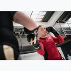Boxkesztyű HOOK FIGHTING Ready To Spar fekete