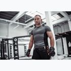 Férfi rashguard HOOK FIGHTING Base fekete