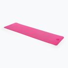 Fitness matrac TREXO comfort 10 mm TXO-B4Z003-PK pink