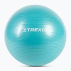 Gymball TREXO TXO-B4Z007-GN 55 cm türkizkék