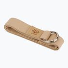 Jógaheveder XTREXO TXO-B4Z026-BZ barna