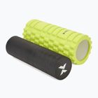 Roller XTREXO 2 w 1 TXO-B4Z029-GN lime