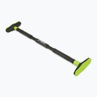 Teleszkópos rúd XTREXO TXO-B4Z040-BK 96-130 cm fekete