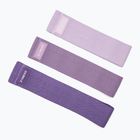 Szövetszalag készlet XTREXO TXO-B4Z054-ALL 3 db színes