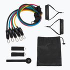 Gumi expander készlet XTREXO TXO-B4Z055-ALL színes