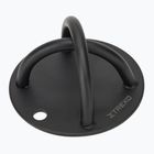 Fali konzol edzőhevederhez XTREXO TXO-B4Z064-BK fekete