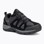 Férfi túracipő KADVA Traver Low WaterProof fekete