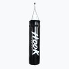 Boxzsák HOOK HKF-BXB120 120 cm fekete