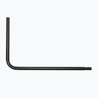 OneTeam 6. számú oszlop a lepattanóhoz OT-SR1212 fekete színben