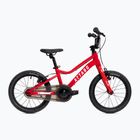 ATTABO EASE 16" gyermek kerékpár, piros