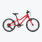 ATTABO EASE 20" gyermek kerékpár, piros