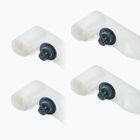 Keret KADVA sátorhoz AIRcamp 8.44 ezüst